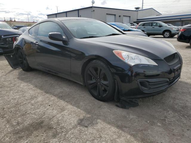 Фото 4 с аукциона – 2011 HYUNDAI GENESIS с VIN KMHHT6KD0BU043239