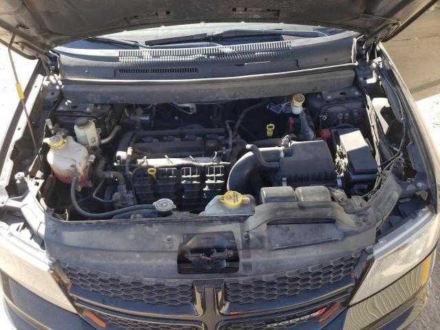 Photo 12 from auction – 2018 DODGE JOURNEY SE with VIN 3C4PDCAB7JT216842