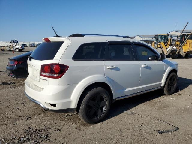Photo 3 from auction – 2017 DODGE JOURNEY CR with VIN 3C4PDCGB9HT609517