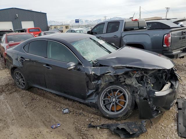 Photo 4 from auction – 2011 LEXUS IS 350 with VIN JTHCE5C22B5001096