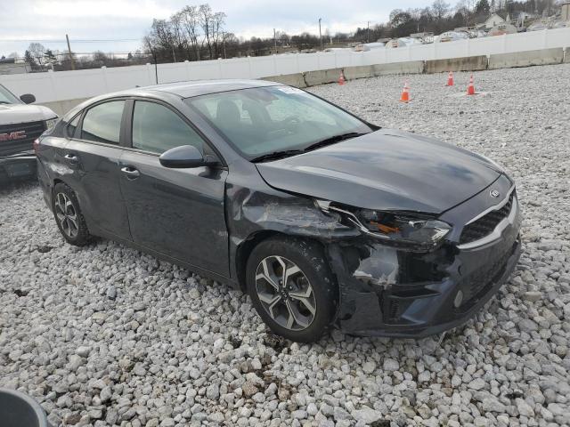 Photo 4 from auction – 2021 KIA FORTE FE with VIN 3KPF24AD5ME413106