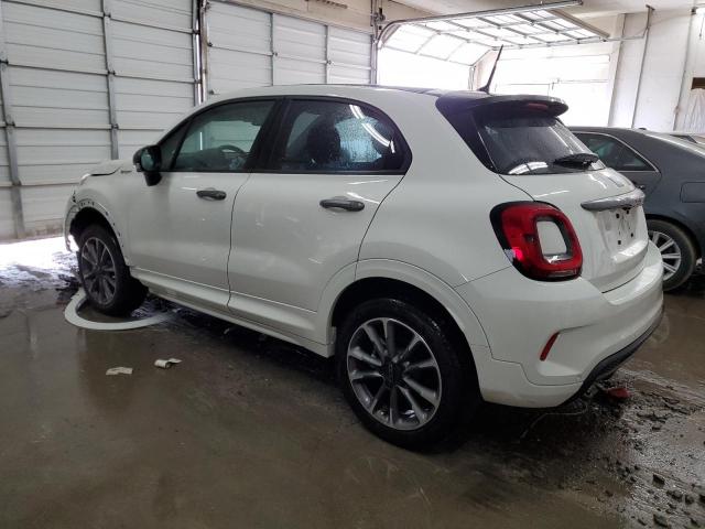 Photo 2 from auction – 2023 FIAT 500X POP with VIN ZFBNF3B11PP992391