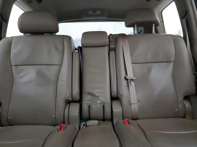 Photo 10 from auction – 2013 TOYOTA HIGHLANDER with VIN 5TDDK3EH1DS184010