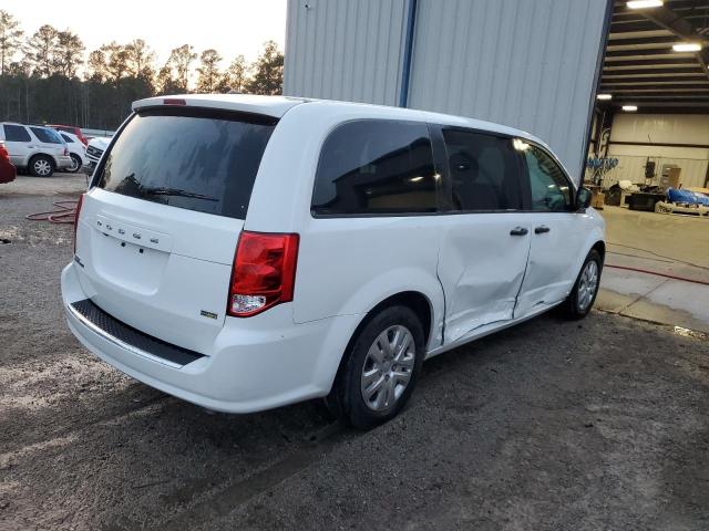 Photo 3 from auction – 2019 DODGE GRAND CARA with VIN 2C4RDGBG6KR780318