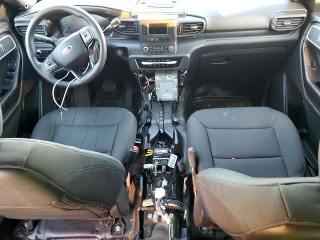 Zdjęcie 8 z aukcji – 2021 FORD EXPLORER P z VIN 1FM5K8AB7MGA43189