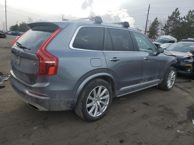 Photo 3 from auction – 2016 VOLVO XC90 T6 with VIN YV4A22PL0G1066320