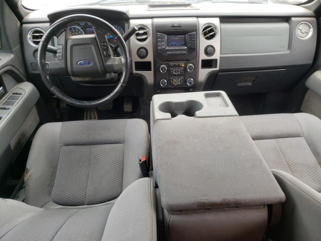 Zdjęcie 8 z aukcji – 2013 FORD F150 SUPER z VIN 1FTFX1EF7DFB98118