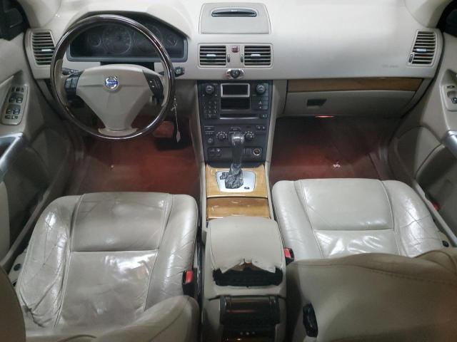 Photo 8 from auction – 2006 VOLVO XC90 with VIN YV4CY592561288296
