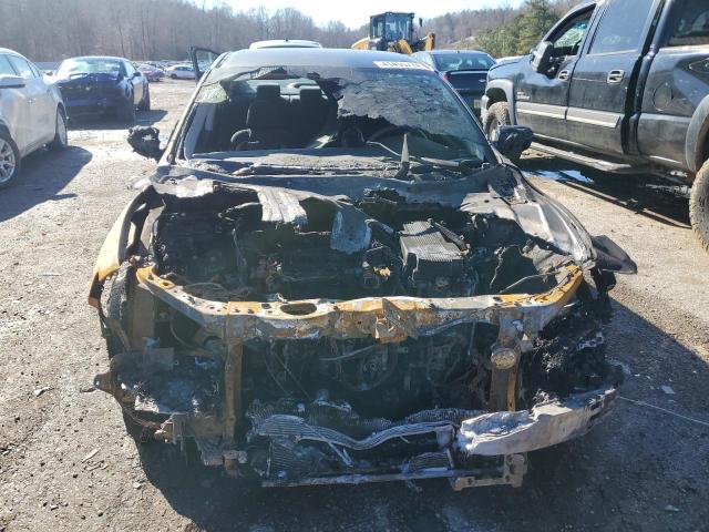 Photo 5 from auction – 2022 HONDA INSIGHT EX with VIN 19XZE4F56NE007326