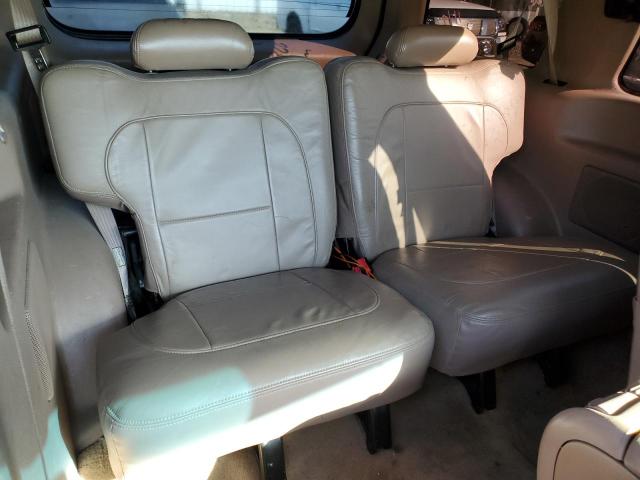 Photo 10 from auction – 2001 FORD EXPLORER S with VIN 1FMCU60E41UA07359