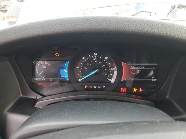 Photo 9 from auction – 2017 FORD EXPEDITION with VIN 1FMJU2AT8HEA21329