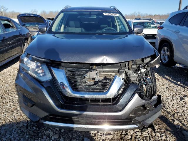 Photo 5 from auction – 2018 NISSAN ROGUE S with VIN KNMAT2MT3JP503249
