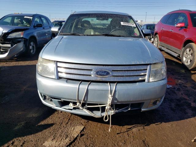 Photo 5 from auction – 2008 FORD TAURUS SEL with VIN 1FAHP24W48G151439