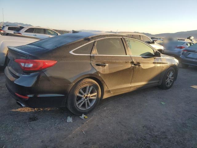 Photo 3 from auction – 2017 HYUNDAI SONATA SE with VIN 5NPE24AF3HH478924