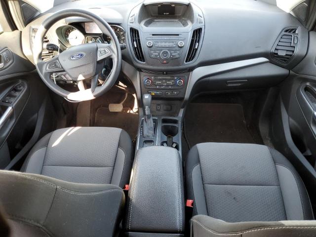 Photo 8 from auction – 2017 FORD ESCAPE SE with VIN 1FMCU9GD5HUE48961