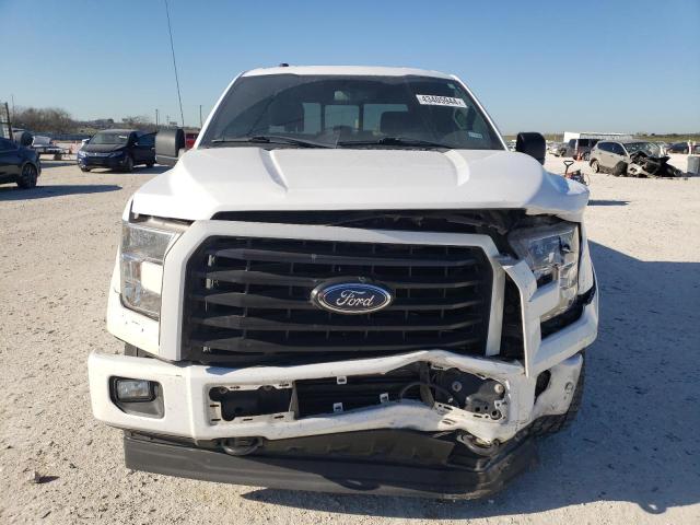 Photo 5 from auction – 2017 FORD F150 SUPER with VIN 1FTEW1EP2HKE27518