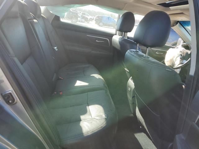 Photo 10 from auction – 2017 NISSAN ALTIMA 2.5 with VIN 1N4AL3AP0HC489380