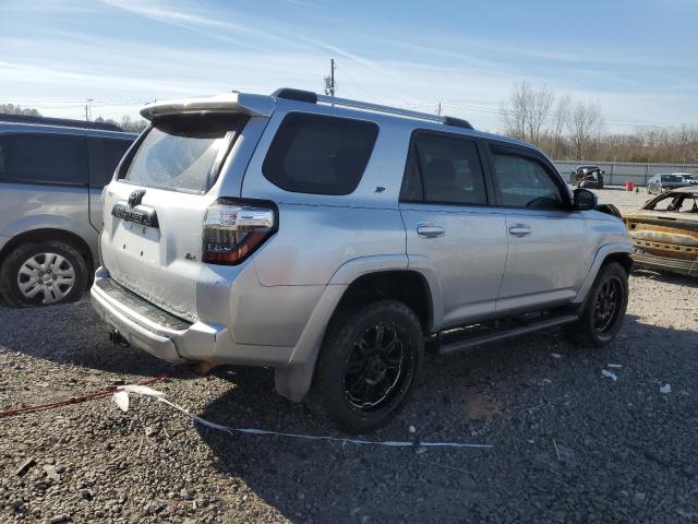 Photo 3 from auction – 2016 TOYOTA 4RUNNER SR with VIN JTEBU5JR9G5282056