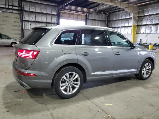 Photo 3 from auction – 2017 AUDI Q7 PREMIUM with VIN WA1AAAF74HD000352