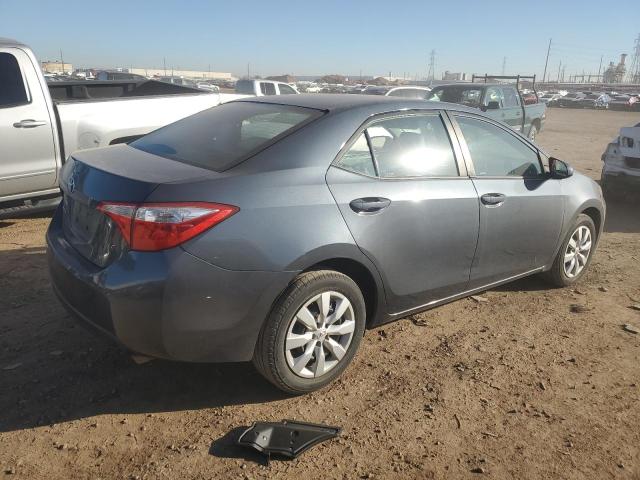 Photo 3 from auction – 2015 TOYOTA COROLLA L with VIN 2T1BURHEXFC408179