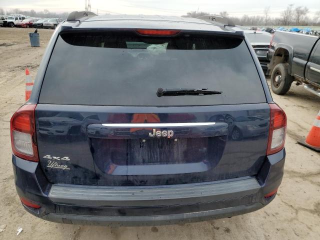 Photo 6 from auction – 2015 JEEP COMPASS SP with VIN 1C4NJDBB2FD240368