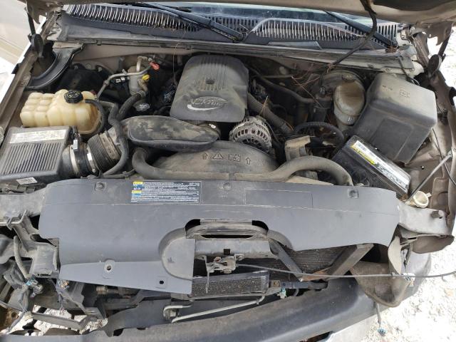 Photo 11 from auction – 2004 CHEVROLET SILVERADO with VIN 1GCEK19T44E302077