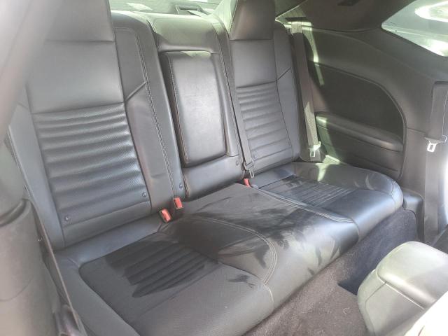Photo 10 from auction – 2016 DODGE CHALLENGER with VIN 2C3CDZBT3GH250596