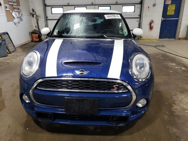 Photo 5 from auction – 2015 MINI COOPER S with VIN WMWXP7C57F2A38378