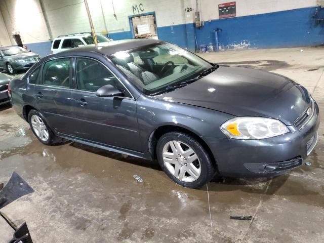 Photo 4 from auction – 2011 CHEVROLET IMPALA LT with VIN 2G1WB5EKXB1145462