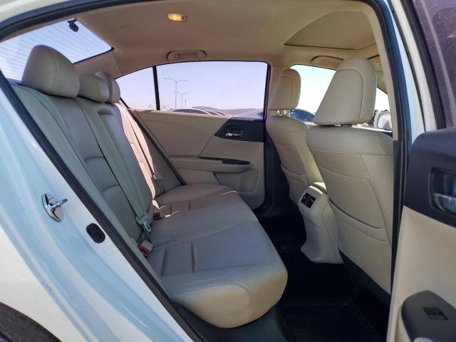 Photo 10 from auction – 2015 HONDA ACCORD EXL with VIN 1HGCR3F80FA003485
