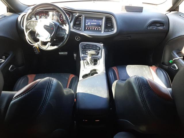 Photo 8 from auction – 2021 DODGE CHALLENGER with VIN 2C3CDZBT4MH556184