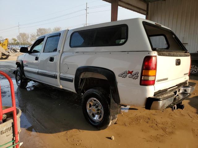 صورة رقم 2 من المزاد - 2001 CHEVROLET SILVERADO مع VIN 1GCHK23171F160176