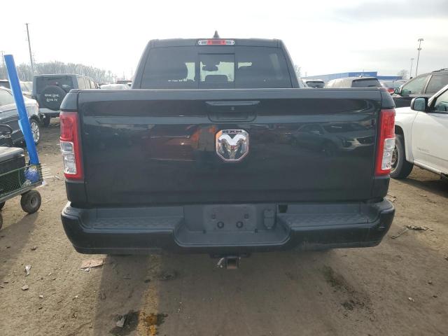 Photo 6 from auction – 2019 RAM 1500 BIG H with VIN 1C6RRFFG6KN674476