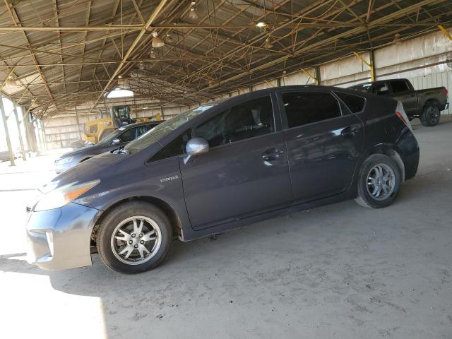 TOYOTA PRIUS 2011 con VIN JTDKN3DU1B5323097 - Foto de la subasta