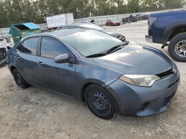 Photo 4 from auction – 2014 TOYOTA COROLLA L with VIN 2T1BURHE6EC019344