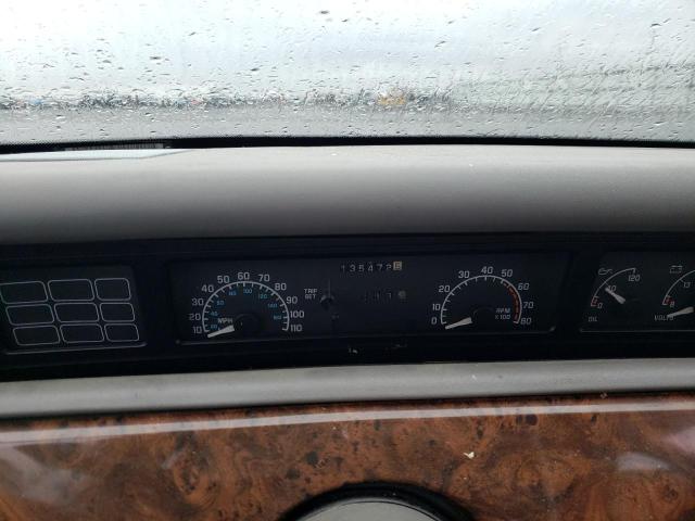 Photo 9 from auction – 1994 BUICK REGAL CUST with VIN 2G4WB15L7R1467457