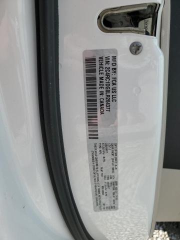 Photo 14 from auction – 2020 CHRYSLER VOYAGER LX with VIN 2C4RC1DG8LR264377