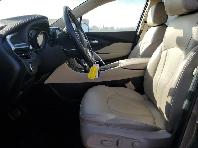 Photo 7 from auction – 2017 BUICK ENVISION E with VIN LRBFXBSA7HD128343