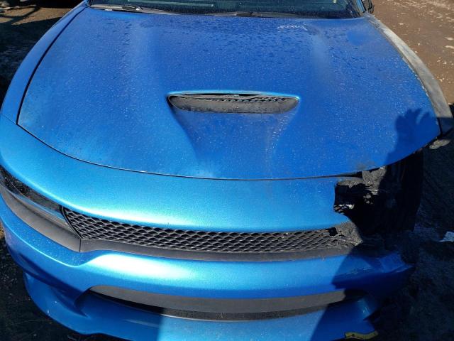 Photo 11 from auction – 2023 DODGE CHARGER R/ with VIN 2C3CDXCT8PH703033