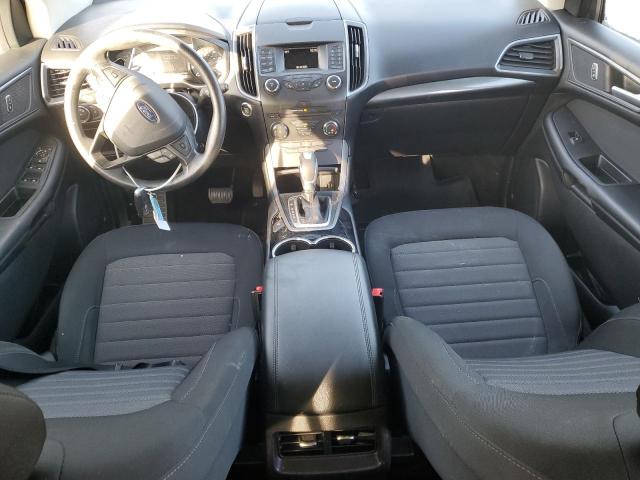 Photo 8 from auction – 2018 FORD EDGE SE with VIN 2FMPK4G91JBC29738