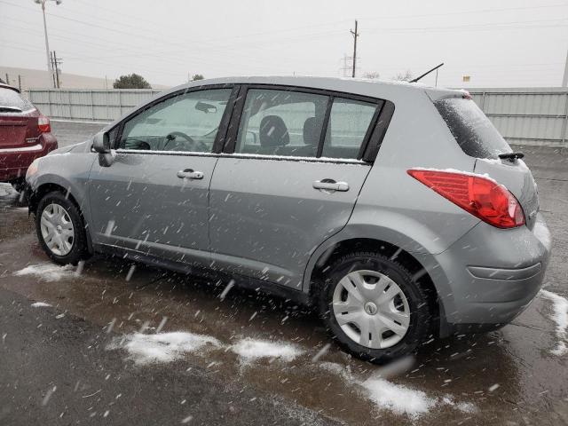 Photo 2 from auction – 2010 NISSAN VERSA S with VIN 3N1BC1CP0AL454755
