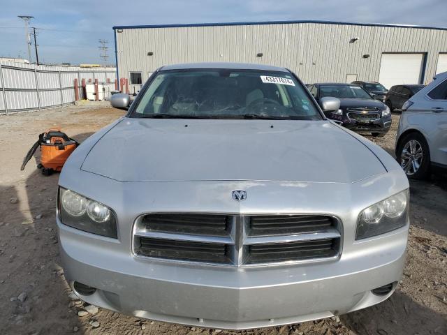 Photo 5 from auction – 2010 DODGE CHARGER with VIN 2B3CA4CD5AH113263