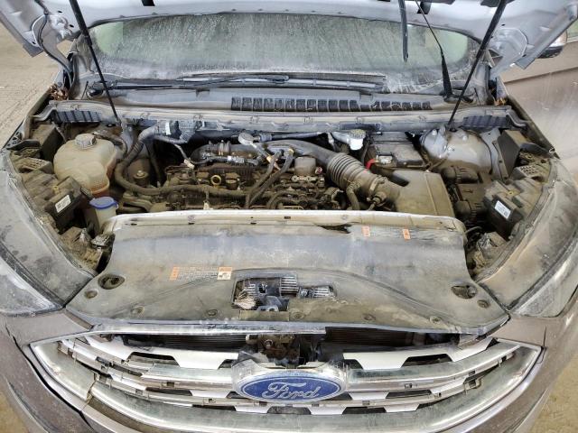 Photo 11 from auction – 2019 FORD EDGE SEL with VIN 2FMPK4J99KBB75342