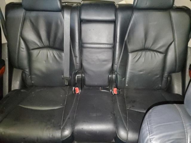 Фото 10 с аукциона – 2008 LEXUS RX 350 с VIN 2T2HK31U98C086809