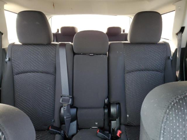 Photo 10 from auction – 2017 DODGE JOURNEY SE with VIN 3C4PDDAG1HT704440