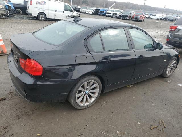 Photo 3 from auction – 2011 BMW 328 I SULE with VIN WBAPH5G5XBNN59371