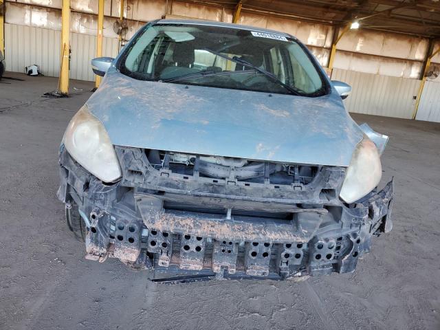Photo 5 from auction – 2014 FORD C-MAX SE with VIN 1FADP5AU9EL510256