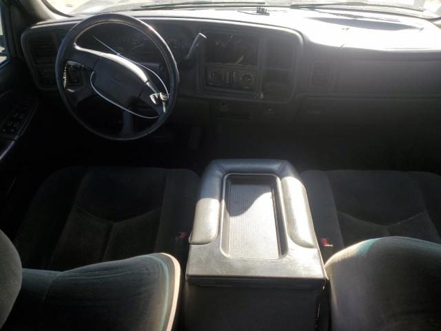 Photo 8 from auction – 2005 CHEVROLET SILVERADO with VIN 2GCEK13TX51366572