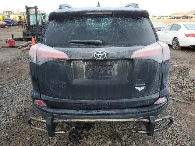 Photo 6 from auction – 2018 TOYOTA RAV4 ADVEN with VIN 2T3RFREV6JW745511