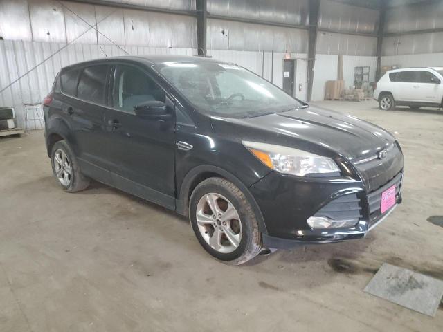 Photo 4 from auction – 2014 FORD ESCAPE SE with VIN 1FMCU0GX5EUD07826